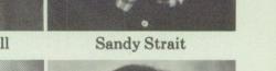 Sandie Strait's Classmates profile album