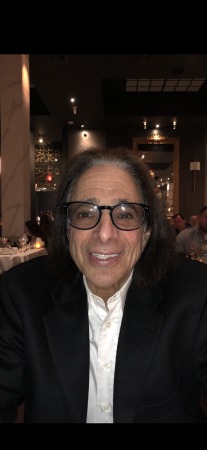 Bruce Shapiro's Classmates® Profile Photo