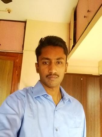 Arjun Sheshadri's Classmates® Profile Photo