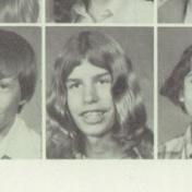 Richard Wright's Classmates profile album