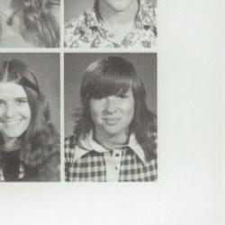 Tina Benson's Classmates profile album