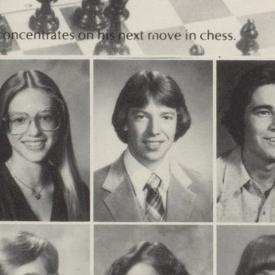Bob Martin's Classmates profile album