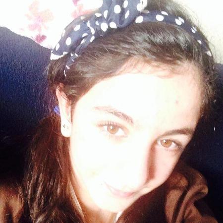 Hiba Khider's Classmates® Profile Photo