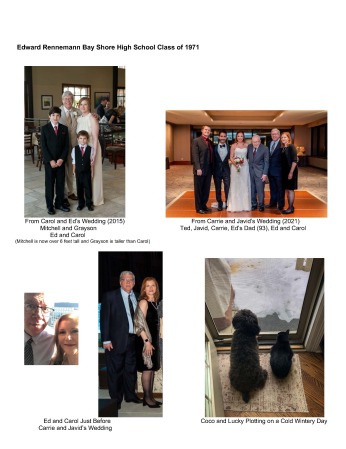 Ed Rennemann's Classmates profile album