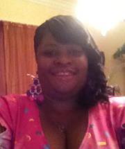 Syreeta Mspurpassion Brown's Classmates® Profile Photo