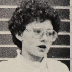 Kathy Googins' Classmates profile album
