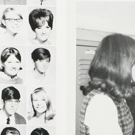 Mary Slover's Classmates profile album