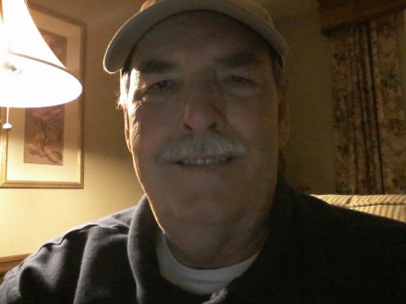 Steve Gregory's Classmates® Profile Photo