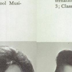 Judith Bruce's Classmates profile album