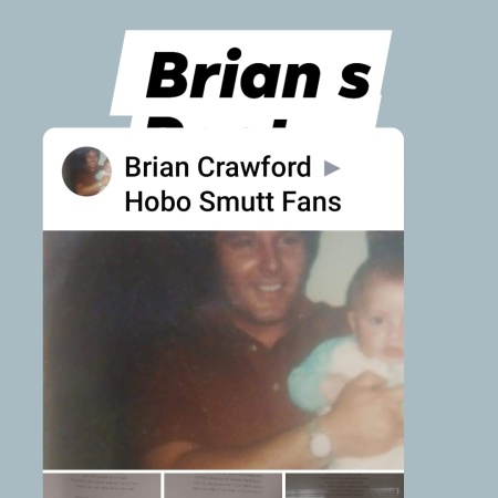 Brian Crawford's Classmates profile album