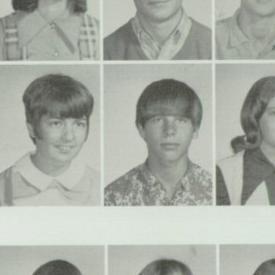 Beverly Frazier's Classmates profile album