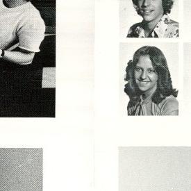 Michell Moore's Classmates profile album