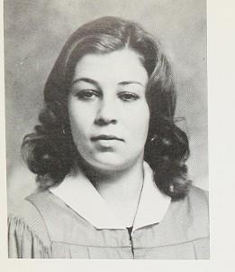 Cathy Bolivar's Classmates profile album