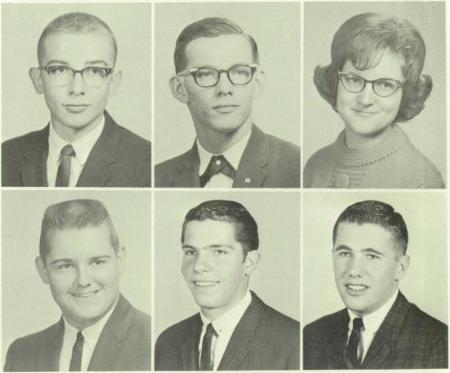 Stan Clasen's Classmates profile album