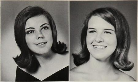 marilyn brandenburg's Classmates profile album