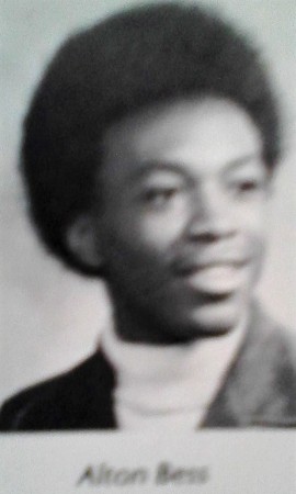 Alton Bess' Classmates profile album