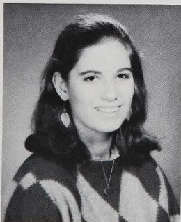 Julie Weintraub's Classmates profile album