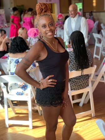 Quanisha Morrison's Classmates profile album