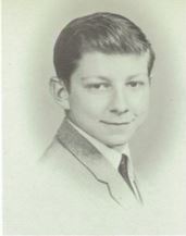 Ron Carroll's Classmates profile album