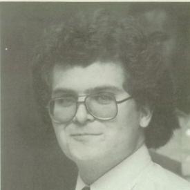 Karl Boyd's Classmates profile album