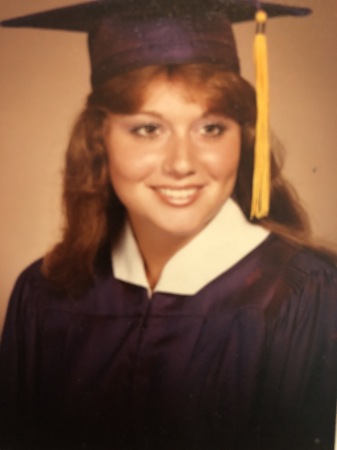 Michelle Chandler's Classmates profile album