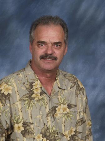 Rick Steen's Classmates® Profile Photo