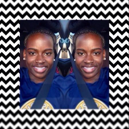 Lasia Jackson's Classmates® Profile Photo