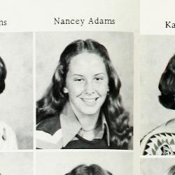 Nancy Adams Stovall's Classmates profile album