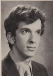 Gary Hoffmann's Classmates profile album