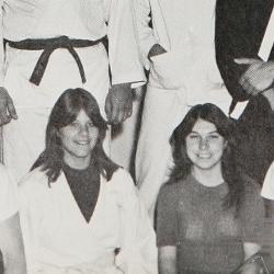 Wendy Porter's Classmates profile album