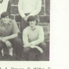 Timothy Astleford's Classmates profile album