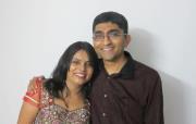 Mitesh Patel's Classmates® Profile Photo