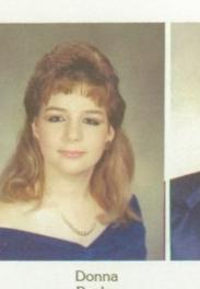 Donna Burrill's Classmates profile album