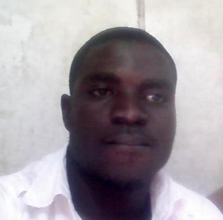 Samuel Nana Gyasi's Classmates® Profile Photo