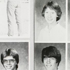 Greg Fender's Classmates profile album