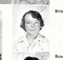 Brian Cook's Classmates profile album
