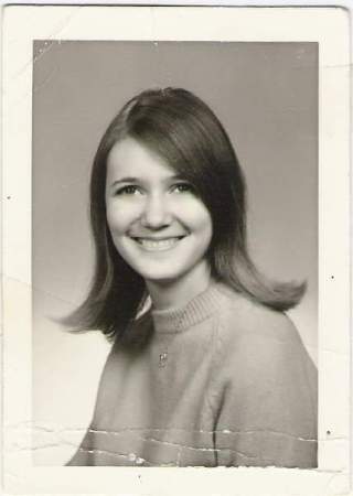 Shirley Sparks' Classmates profile album