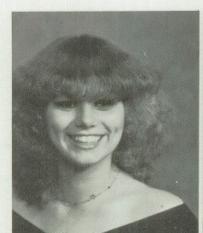 Tracy Rife's Classmates profile album