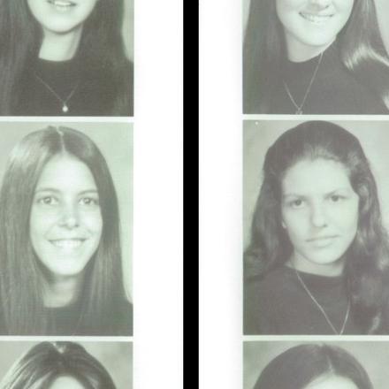 Lynette McPherson's Classmates profile album