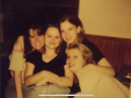 Jennifer Cowlthorp's Classmates profile album