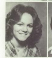 Melanie Blocker's Classmates profile album