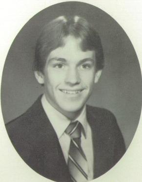 Chuck Goltry's Classmates profile album