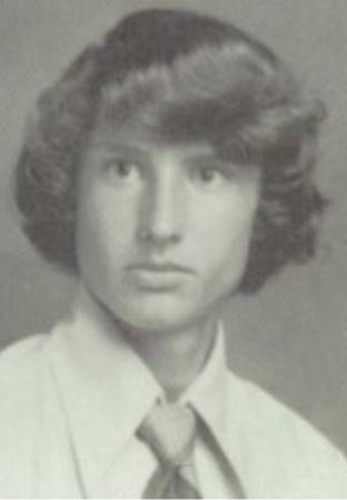 Mark Wilkins' Classmates profile album