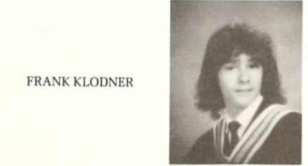 Frank Klodner's Classmates profile album