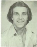 Kenneth Rouse's Classmates profile album