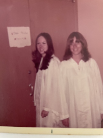 Donna Smith's Classmates profile album