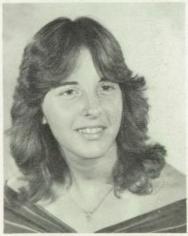 Michele Willerson's Classmates profile album