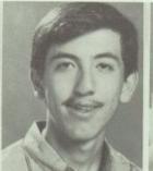 Pedro Medina's Classmates profile album