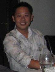 David Wan's Classmates® Profile Photo