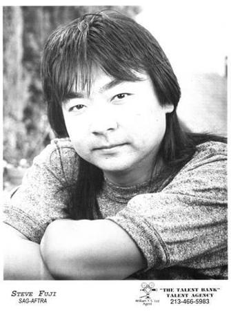 Steve Fuji's Classmates® Profile Photo